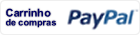 Carrinho de compras - Paypal